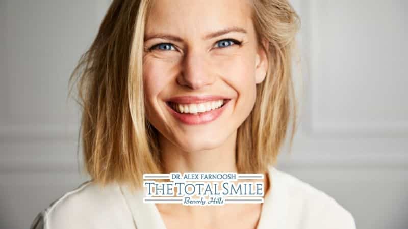 Dental implant specialist Los Angeles